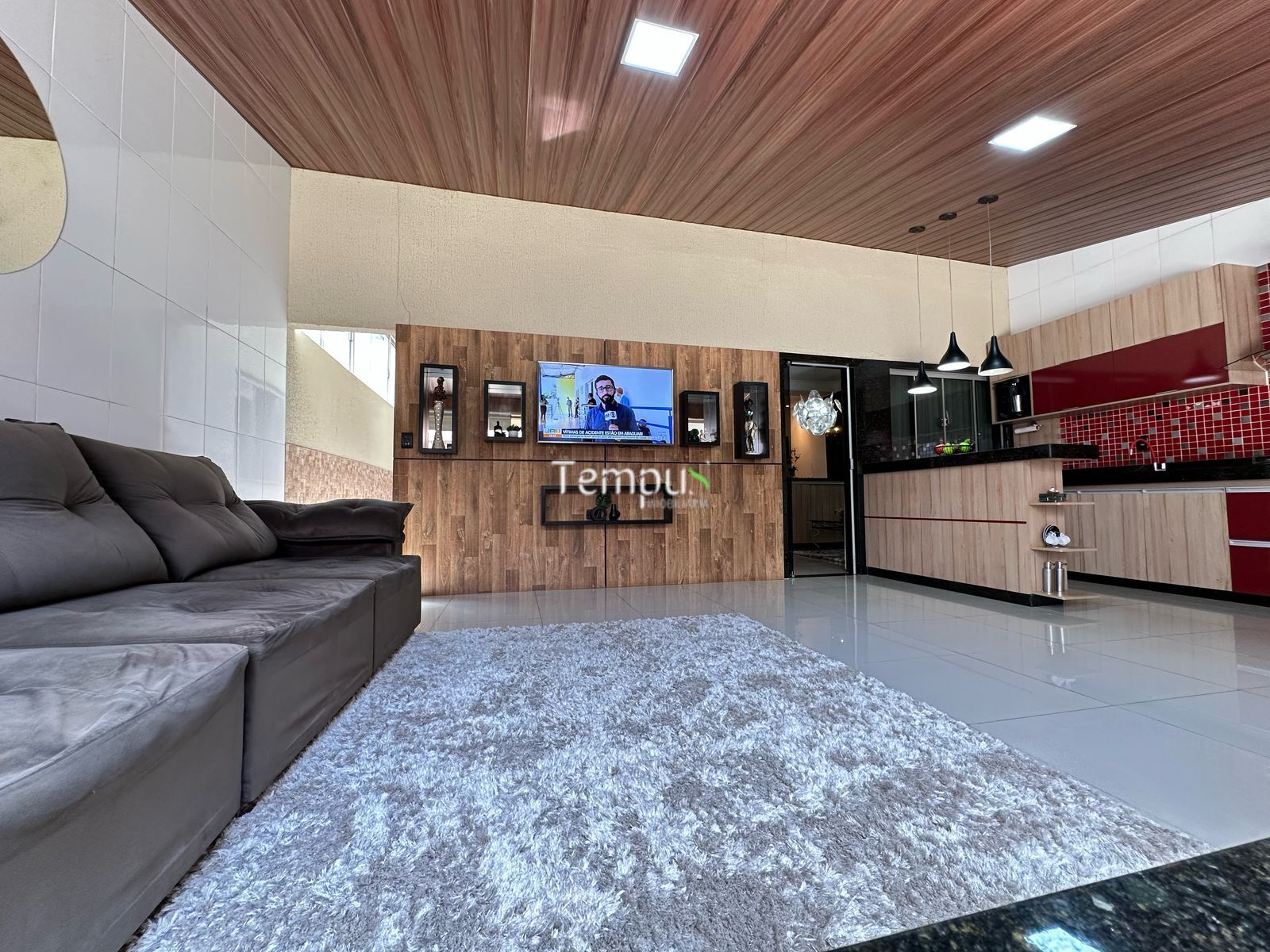 Casa à venda com 3 quartos, 210m² - Foto 27