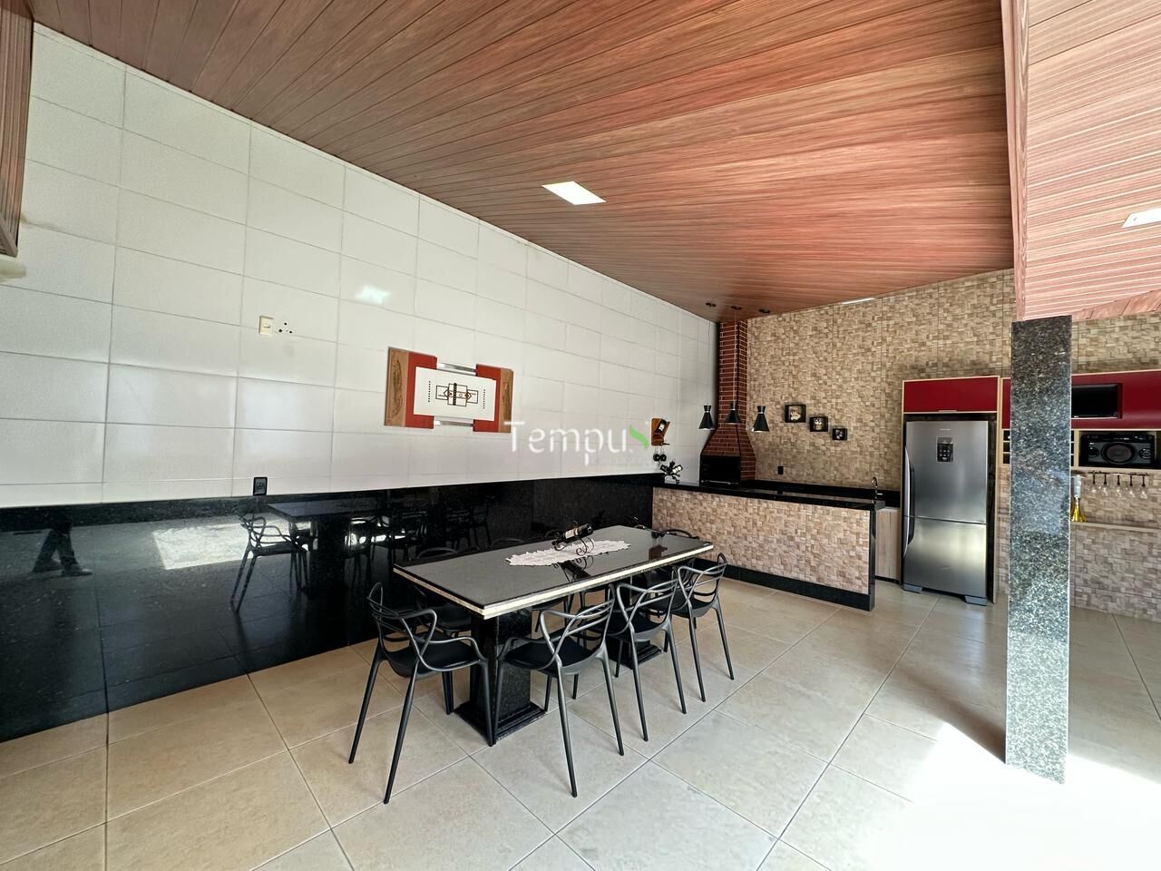 Casa à venda com 3 quartos, 210m² - Foto 33