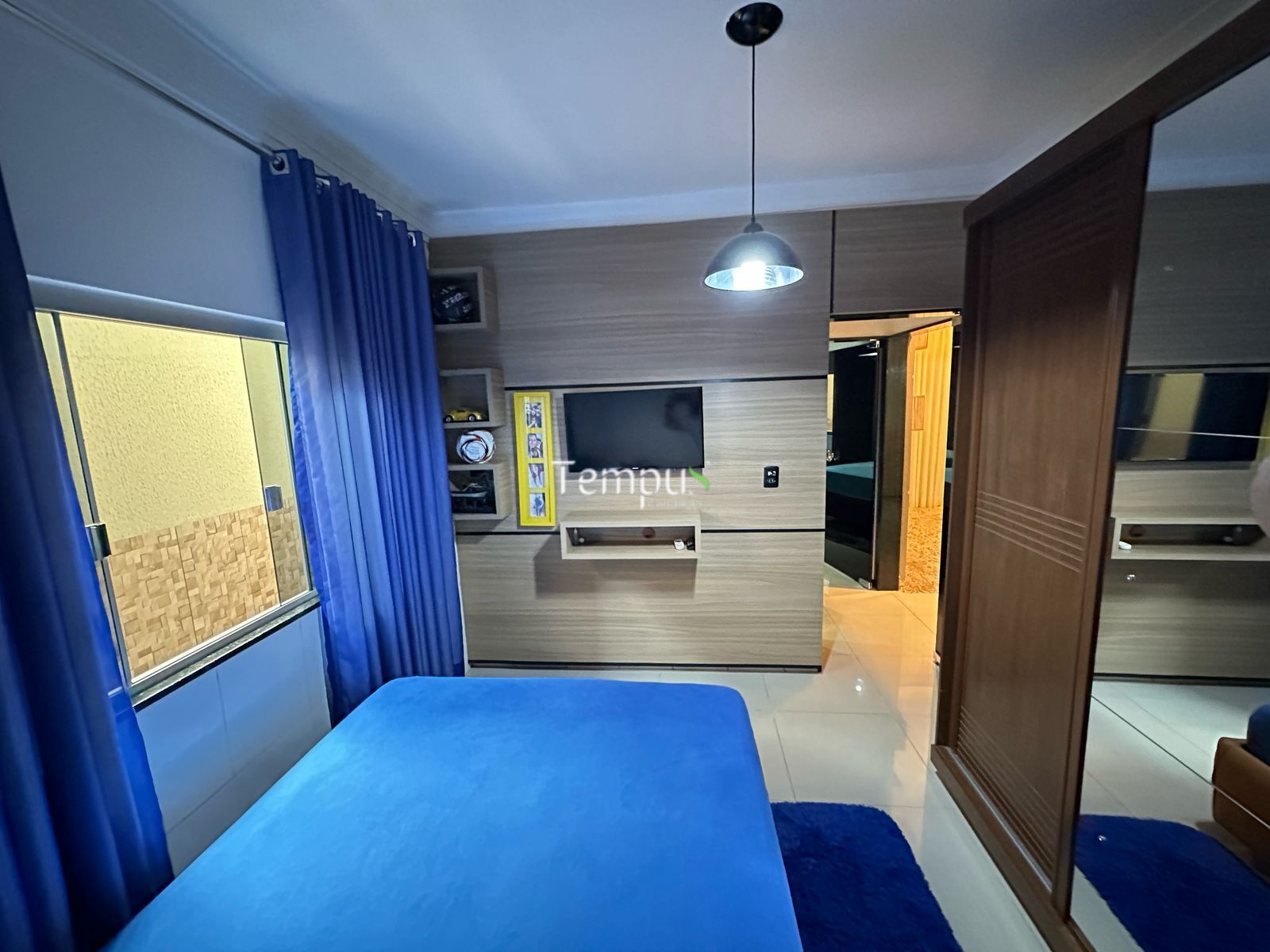 Casa à venda com 3 quartos, 210m² - Foto 18
