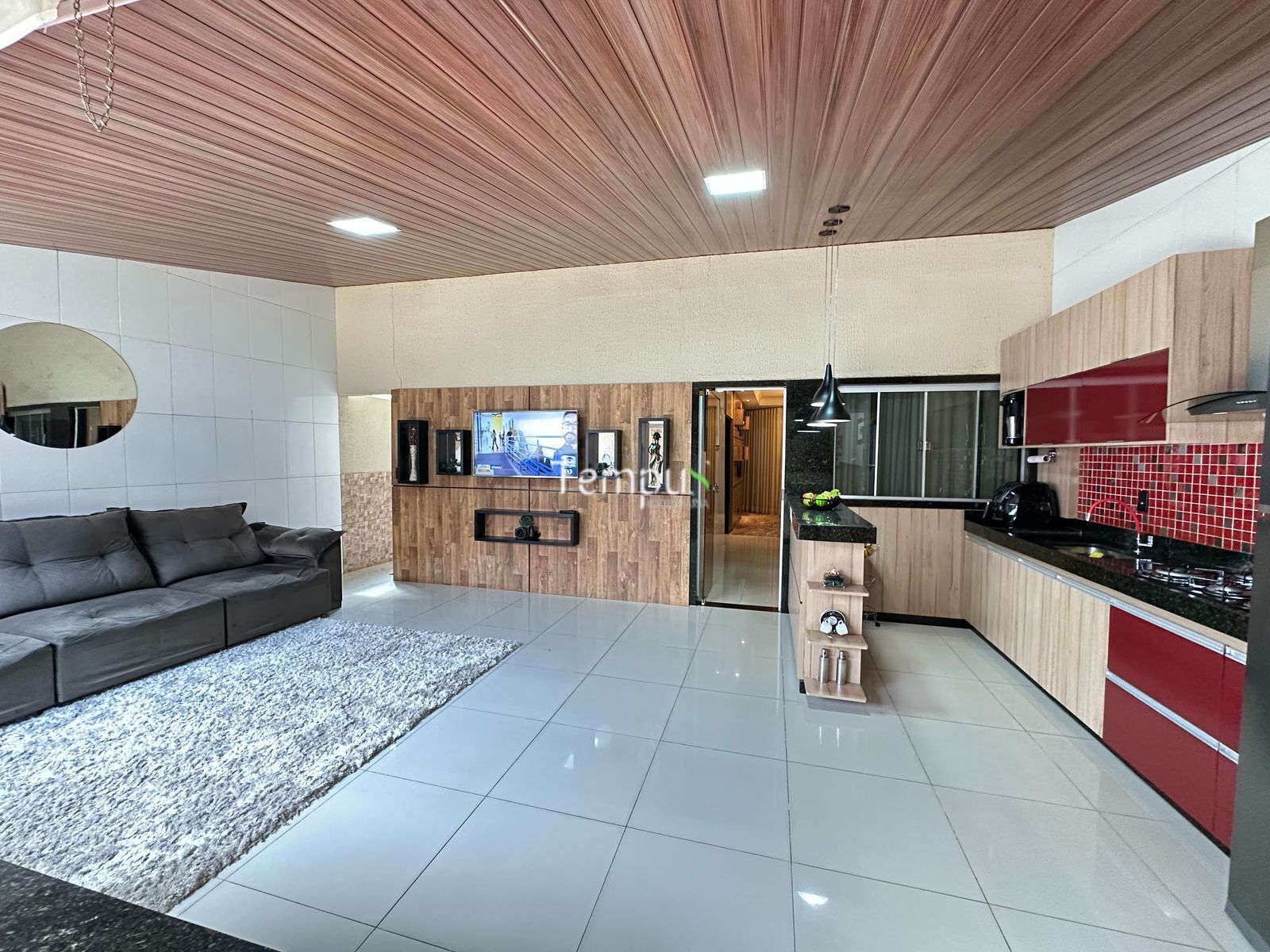 Casa à venda com 3 quartos, 210m² - Foto 28