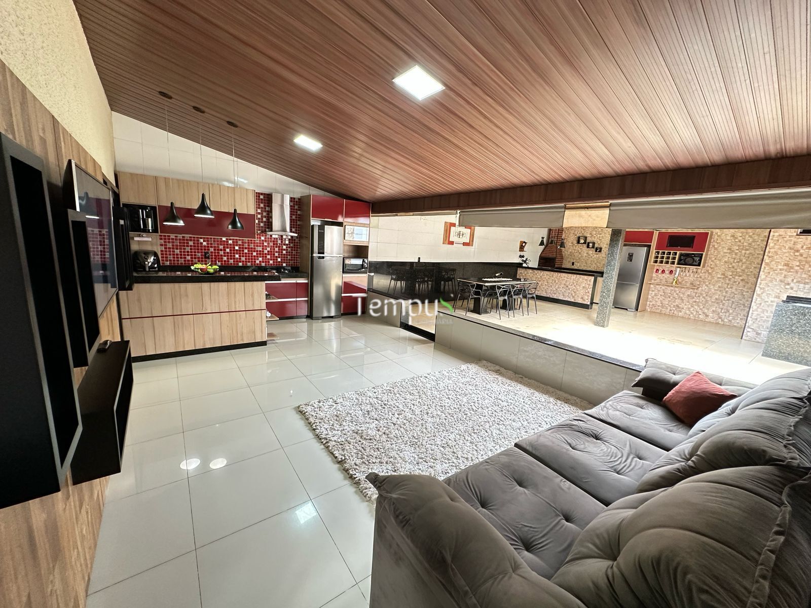 Casa à venda com 3 quartos, 210m² - Foto 30