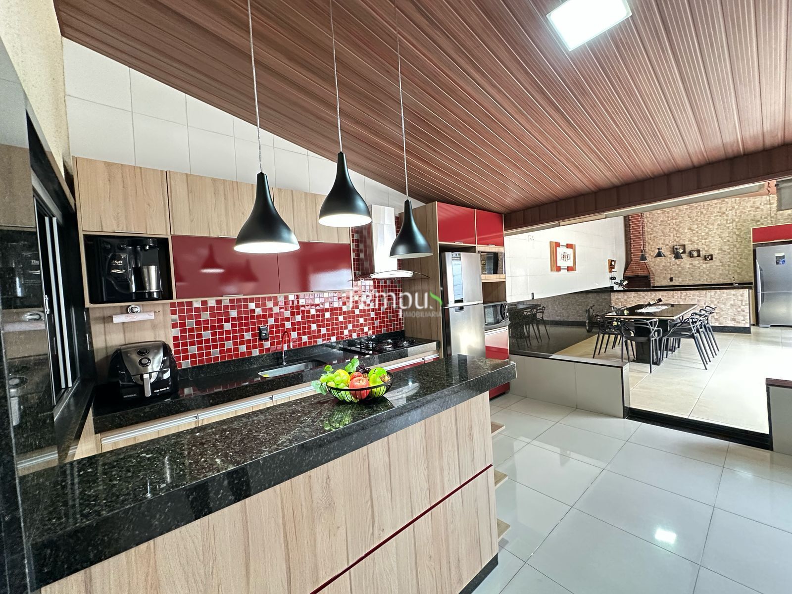 Casa à venda com 3 quartos, 210m² - Foto 24