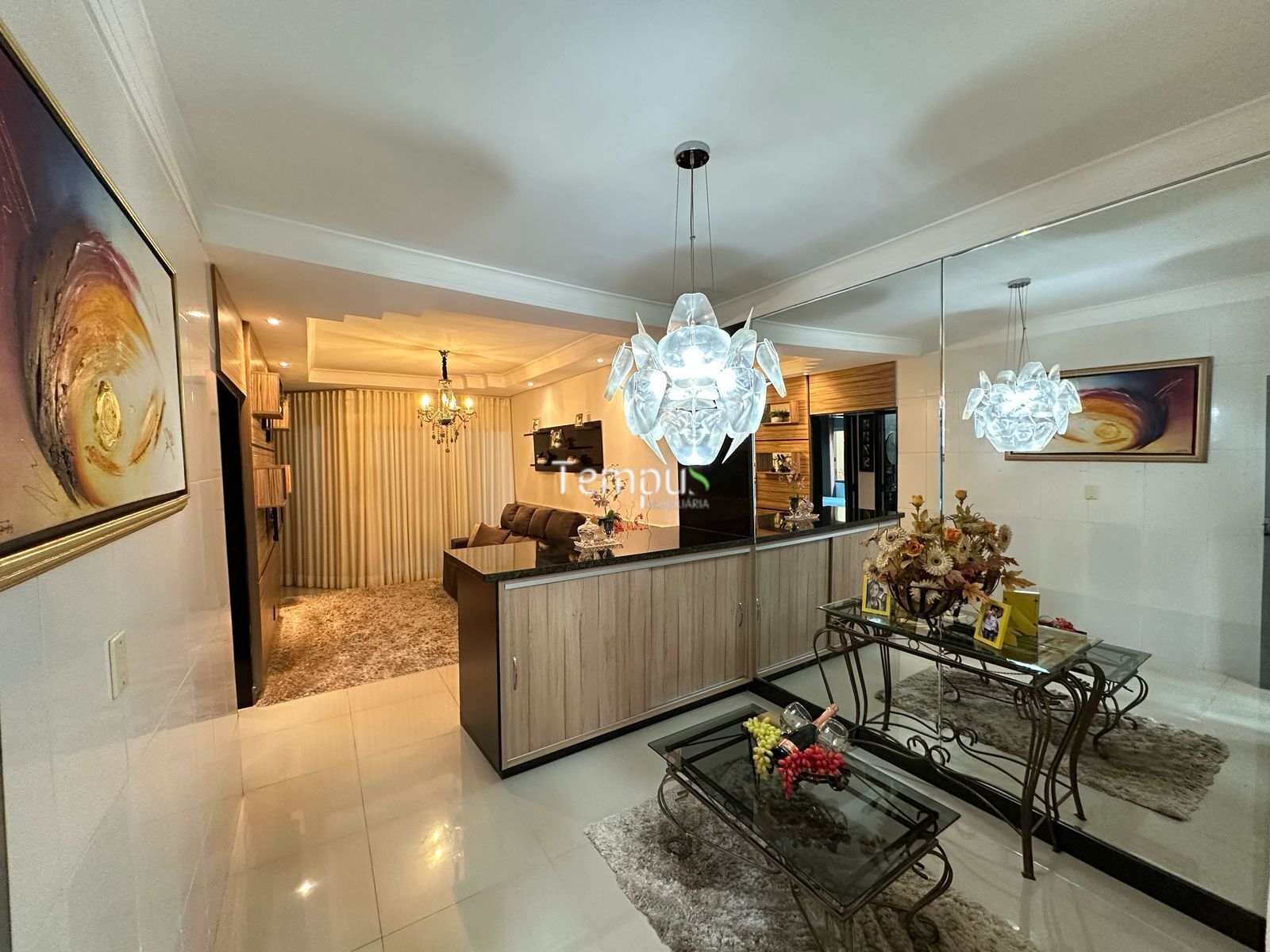 Casa à venda com 3 quartos, 210m² - Foto 7