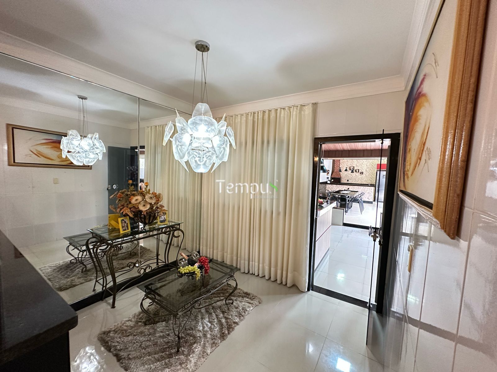 Casa à venda com 3 quartos, 210m² - Foto 6