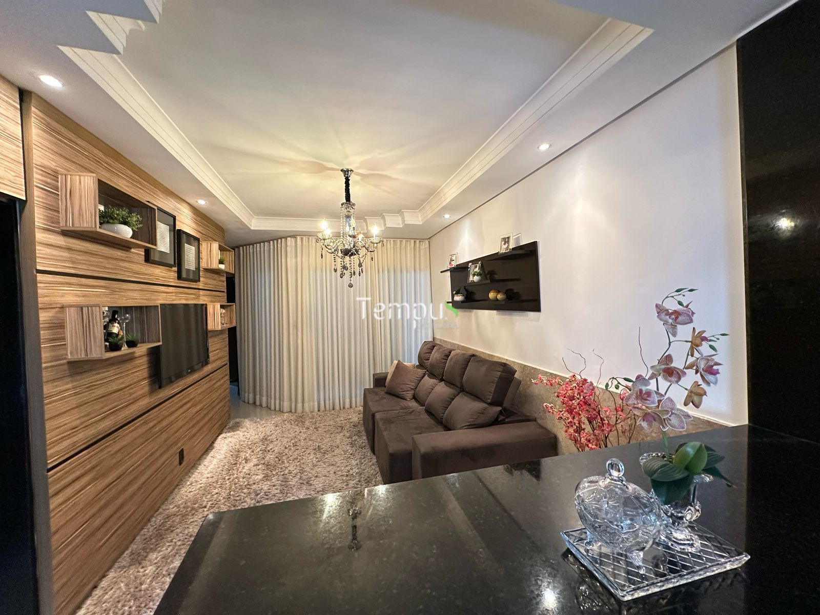 Casa à venda com 3 quartos, 210m² - Foto 4