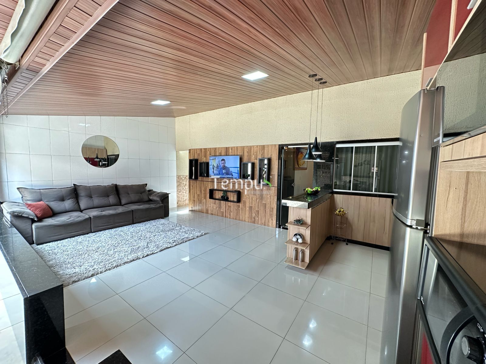 Casa à venda com 3 quartos, 210m² - Foto 29