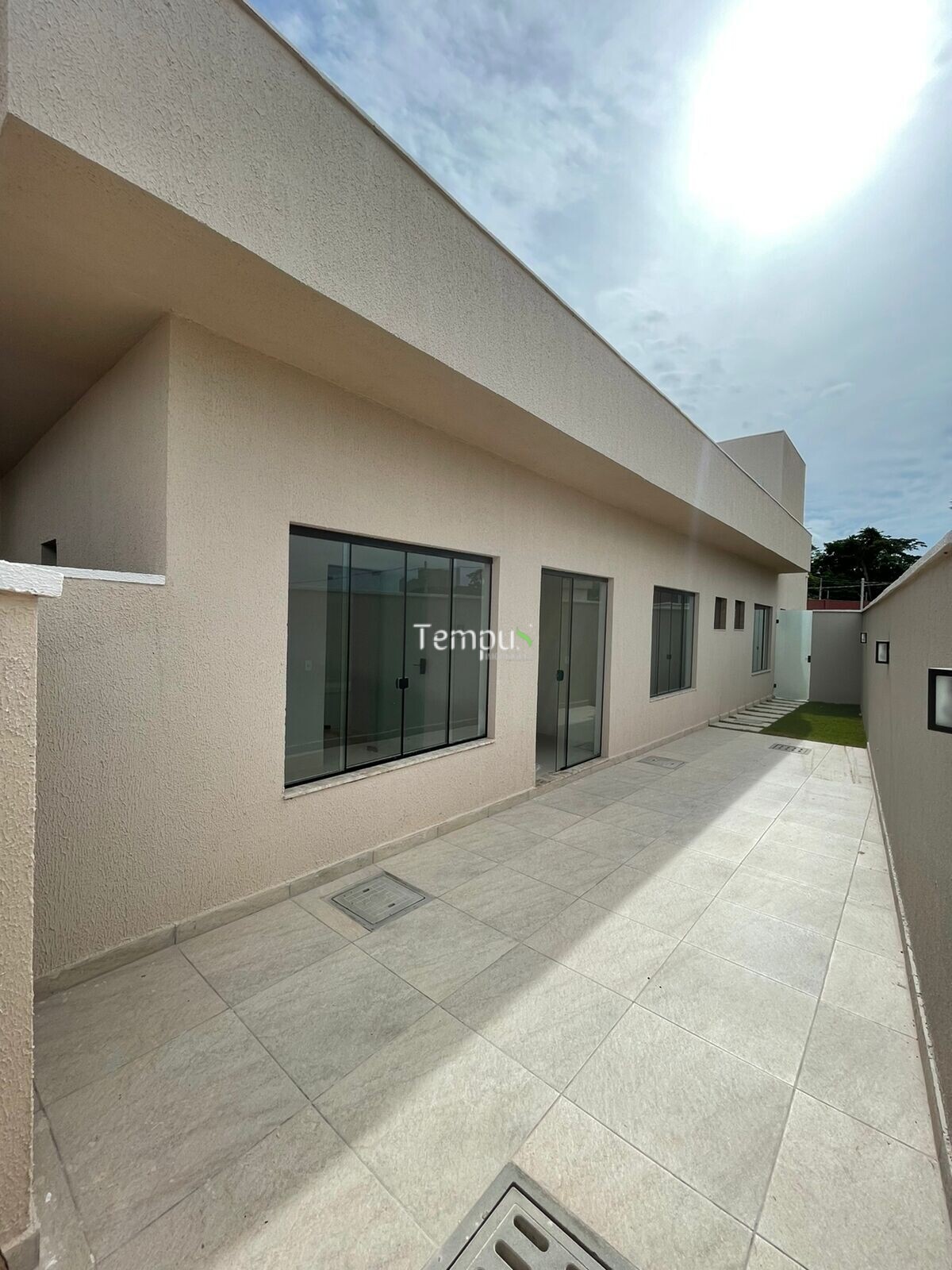 Casa à venda com 3 quartos, 208m² - Foto 6