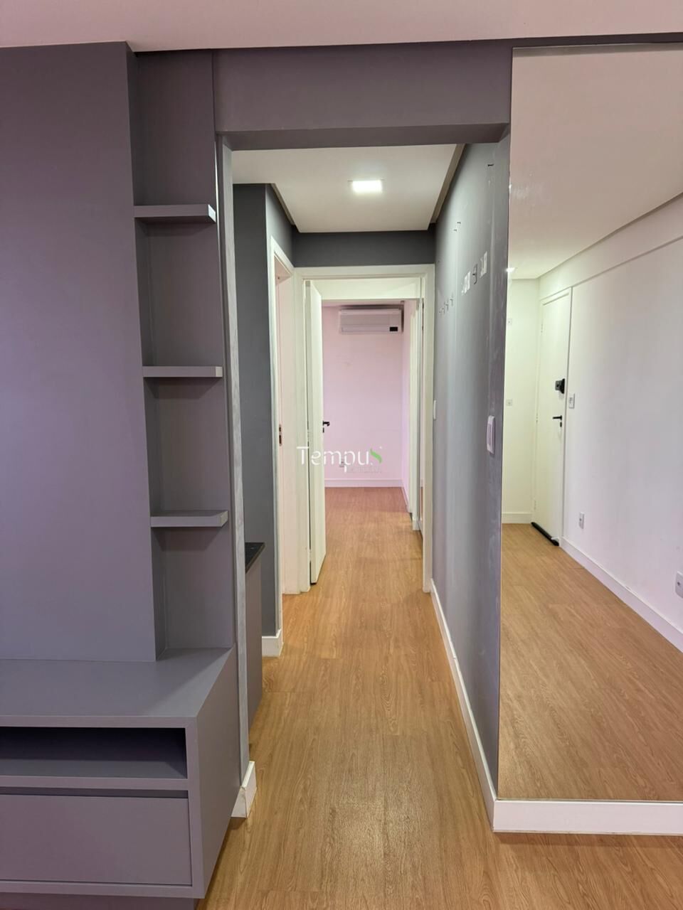 Apartamento, 2 quartos, 58 m² - Foto 9
