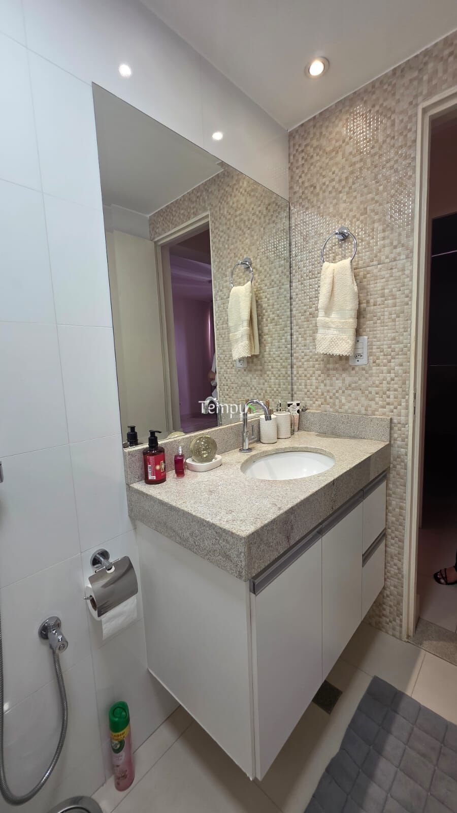 Apartamento, 3 quartos, 86 m² - Foto 4