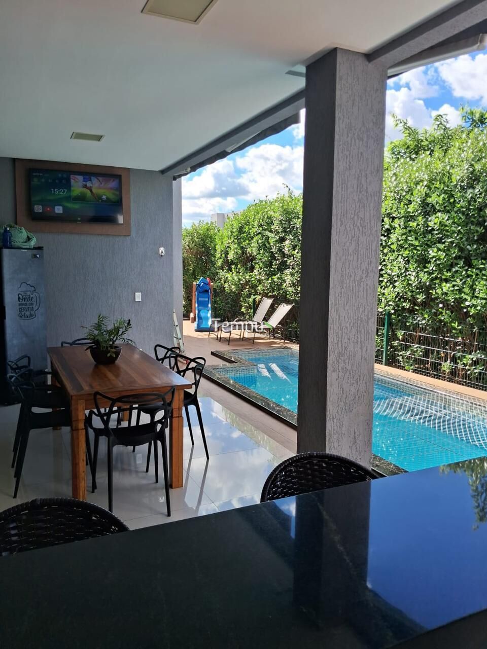 Casa de Condomínio à venda com 4 quartos, 256m² - Foto 5
