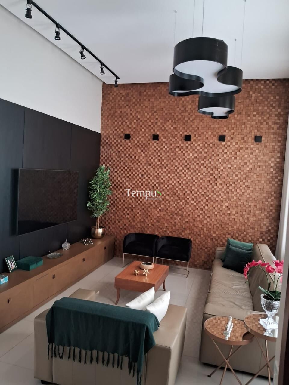 Casa de Condomínio à venda com 4 quartos, 256m² - Foto 6