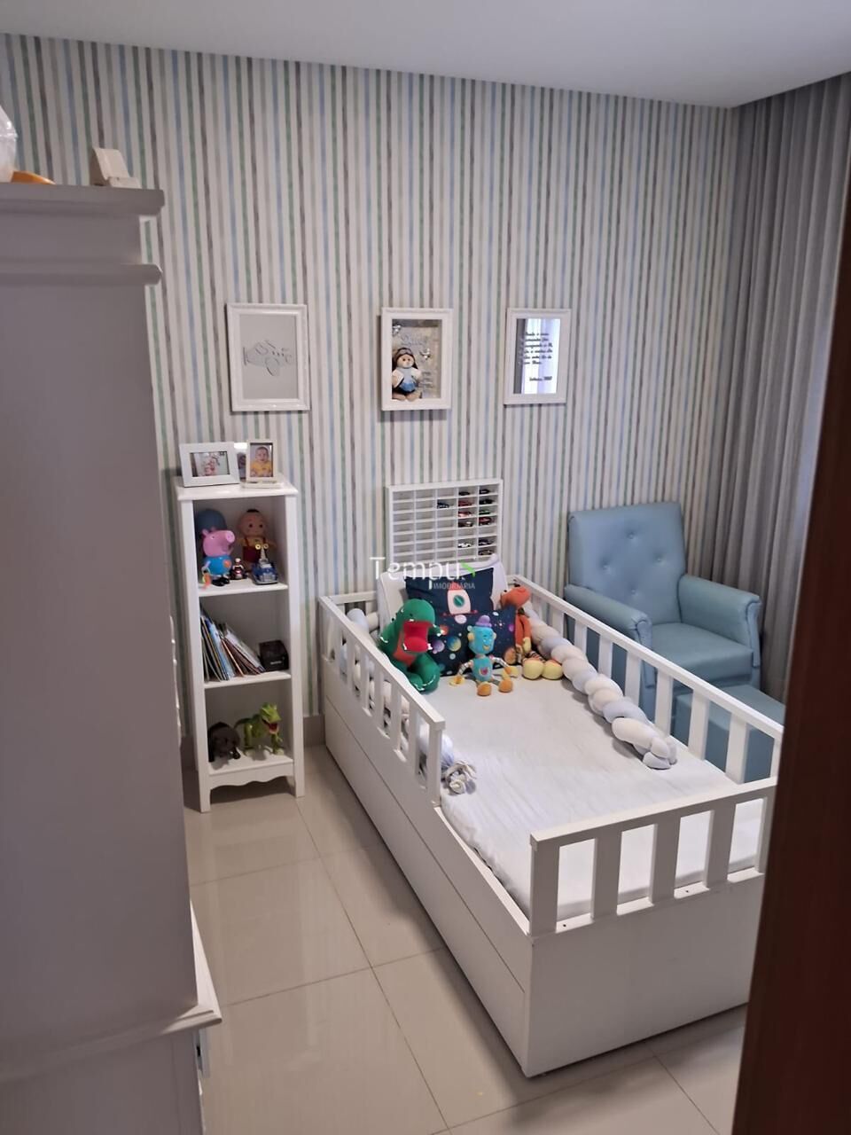 Casa de Condomínio à venda com 4 quartos, 256m² - Foto 8