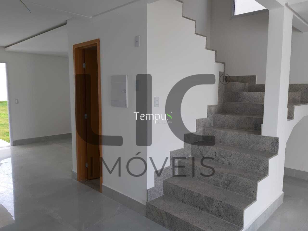 Sobrado, 3 quartos, 229 m² - Foto 4