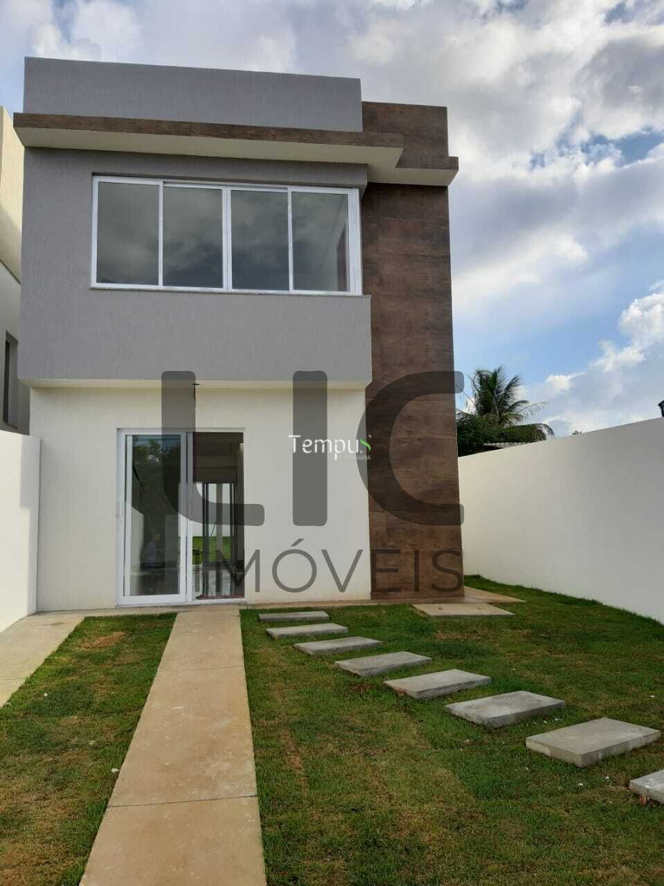 Sobrado, 3 quartos, 229 m² - Foto 3