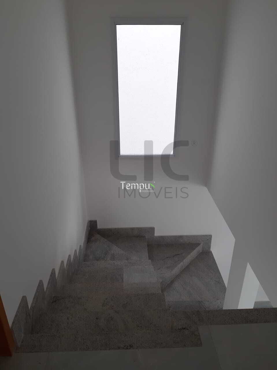 Sobrado, 3 quartos, 229 m² - Foto 6