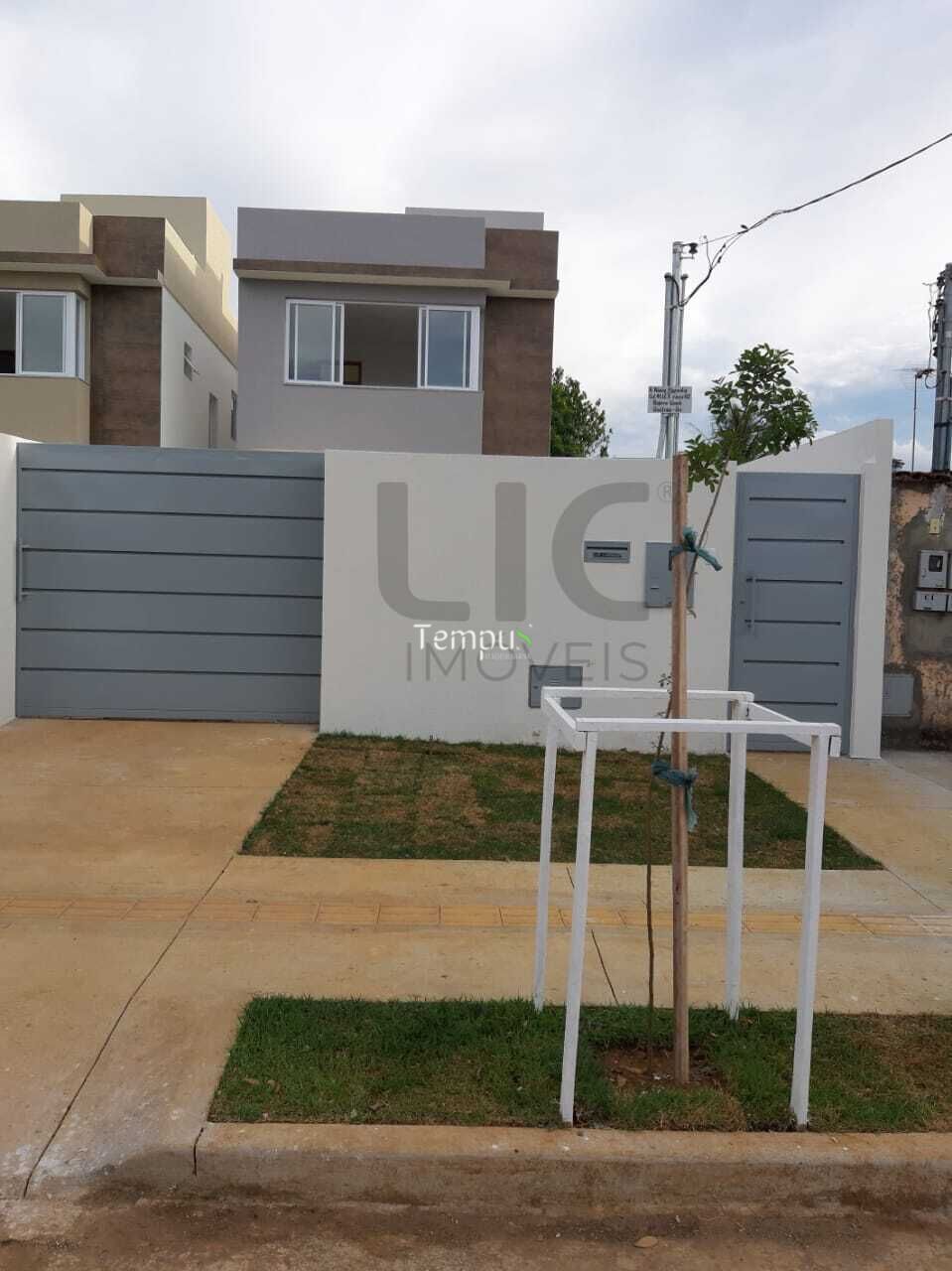 Sobrado, 3 quartos, 229 m² - Foto 2