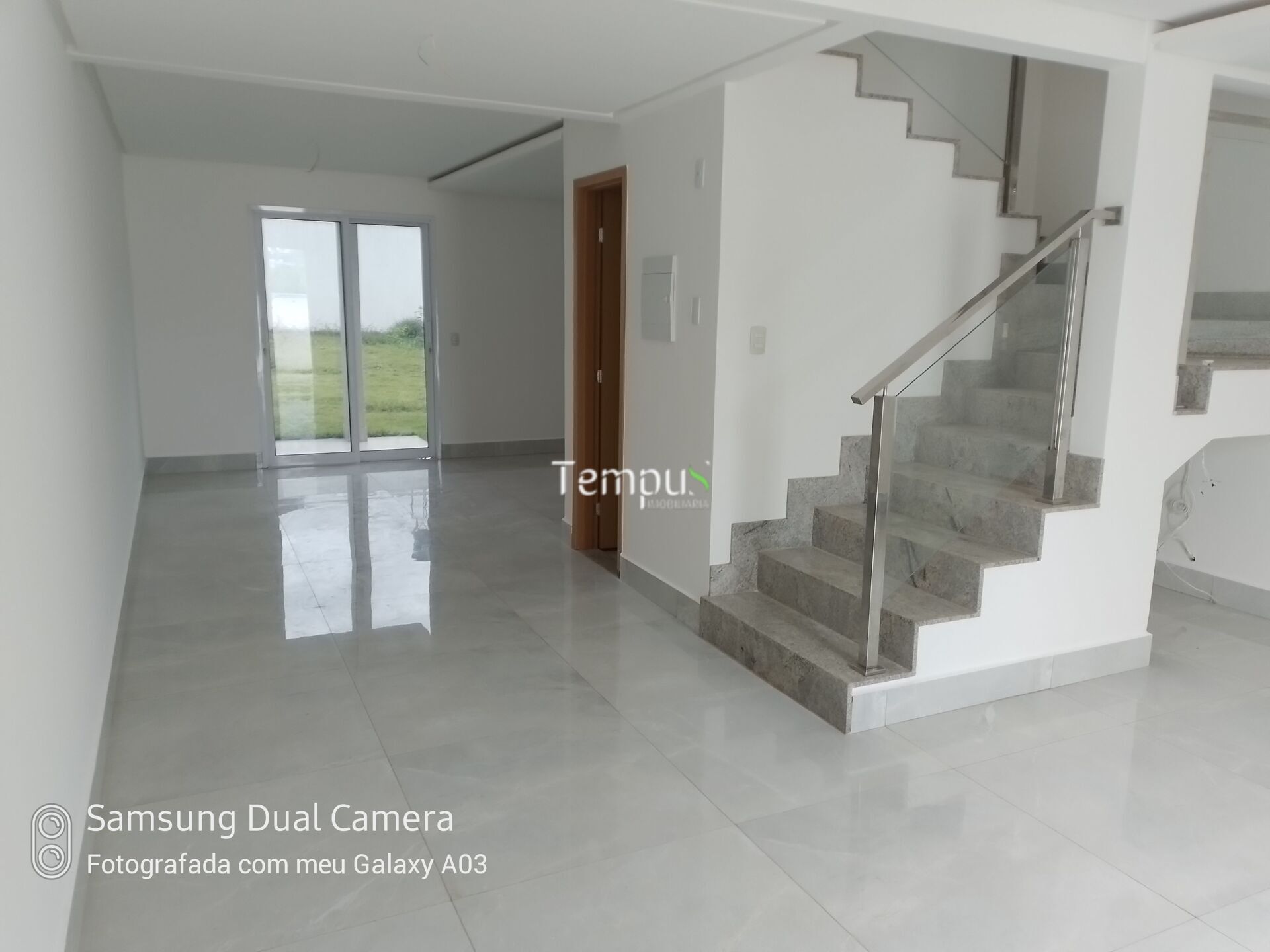 Sobrado, 3 quartos, 229 m² - Foto 1