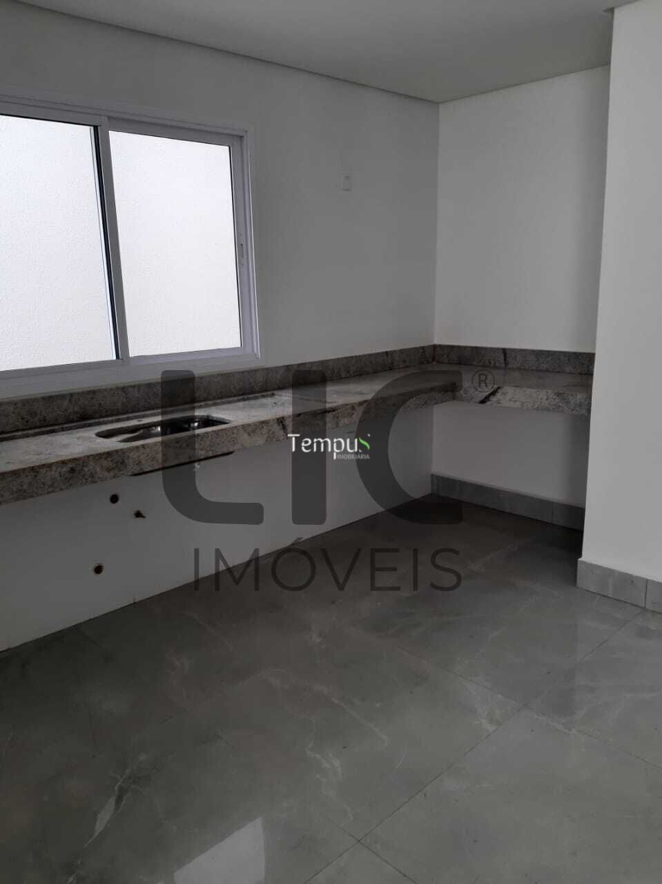 Sobrado, 3 quartos, 229 m² - Foto 5