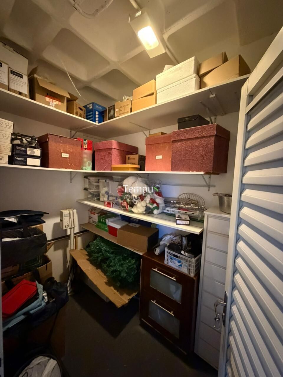 Apartamento, 4 quartos, 236 m² - Foto 19