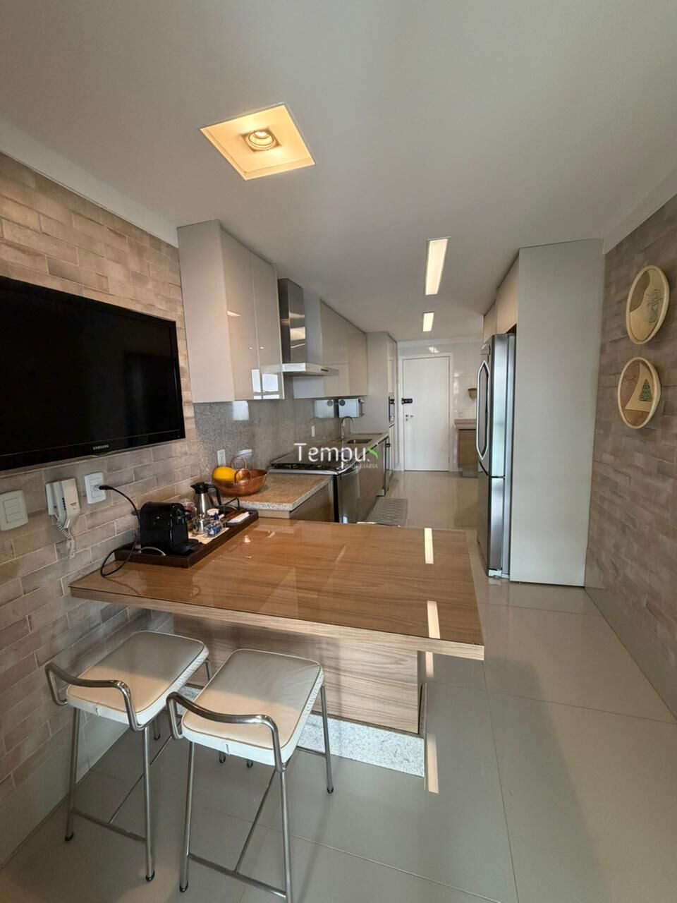 Apartamento, 4 quartos, 236 m² - Foto 25