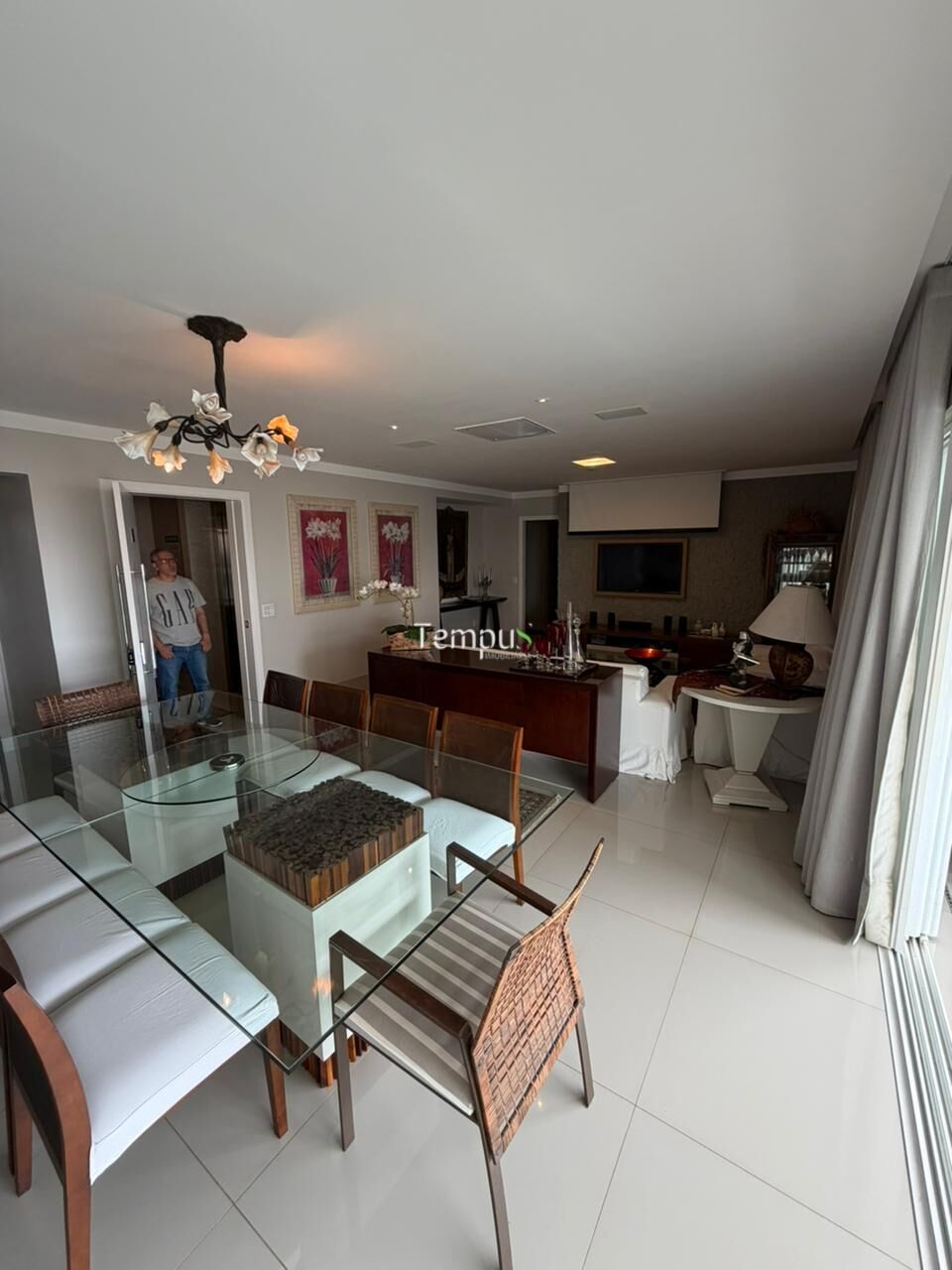 Apartamento, 4 quartos, 236 m² - Foto 27