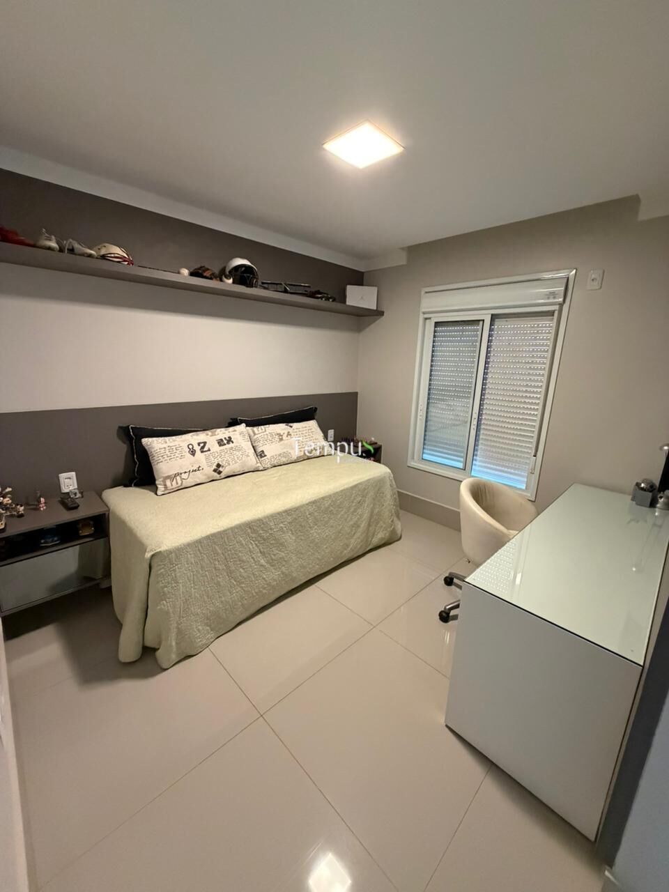 Apartamento, 4 quartos, 236 m² - Foto 3