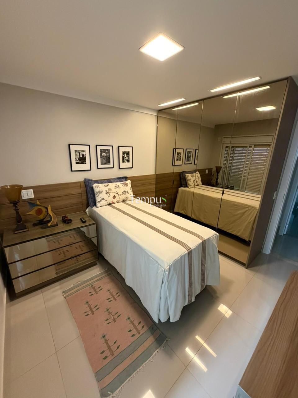 Apartamento, 4 quartos, 236 m² - Foto 28