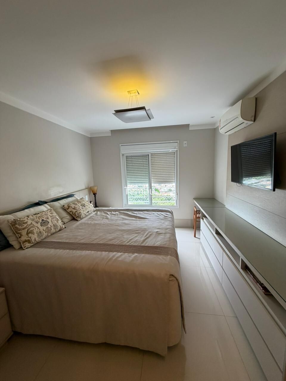 Apartamento, 4 quartos, 236 m² - Foto 12