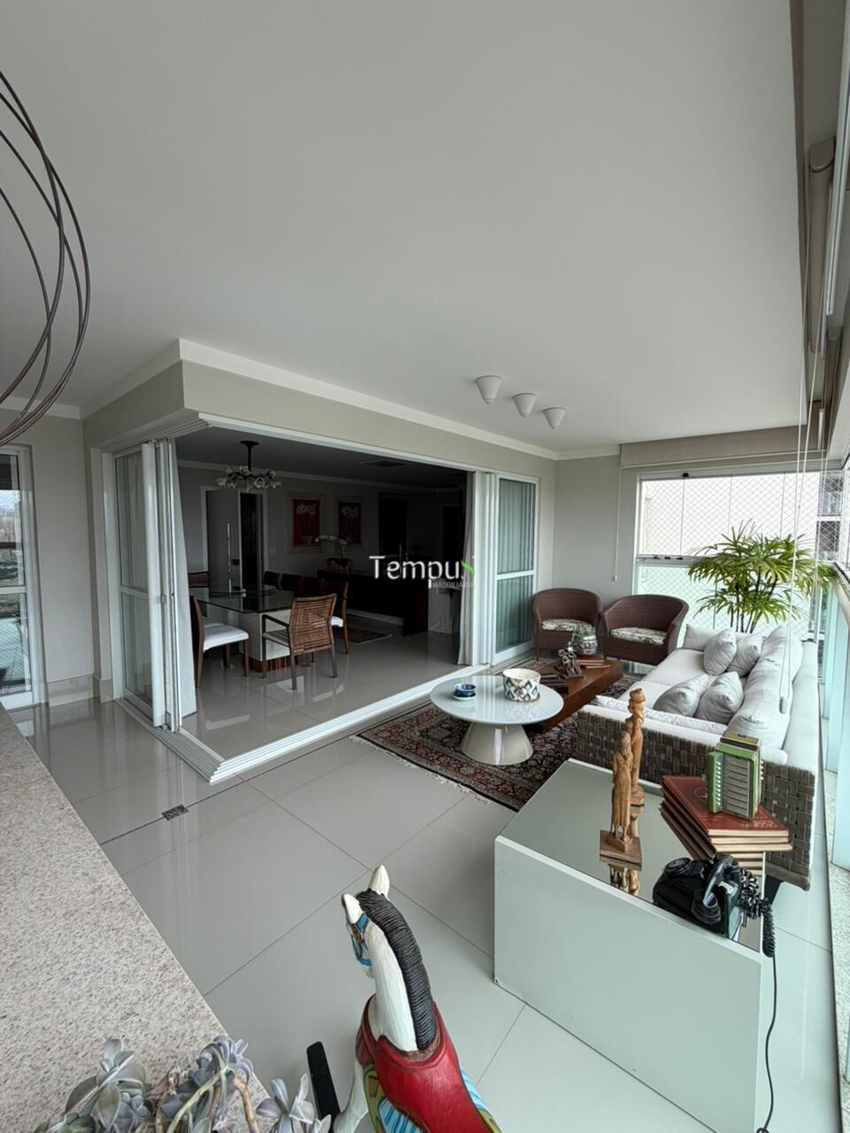 Apartamento, 4 quartos, 236 m² - Foto 24