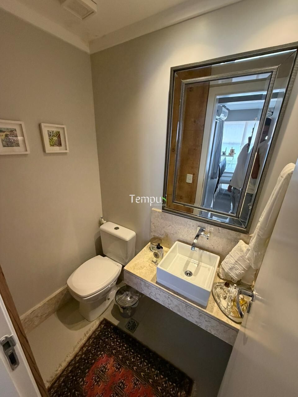 Apartamento, 4 quartos, 236 m² - Foto 6