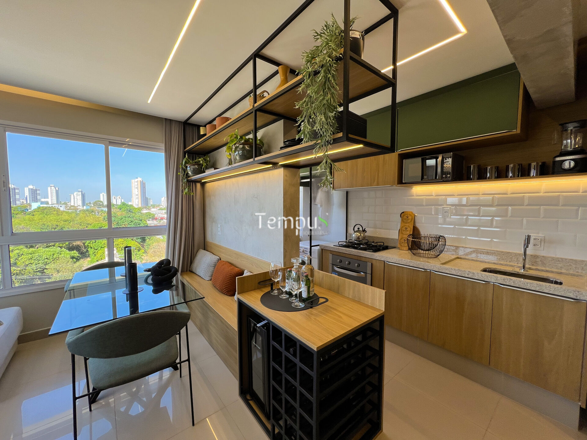 Apartamento à venda com 2 quartos, 64m² - Foto 11