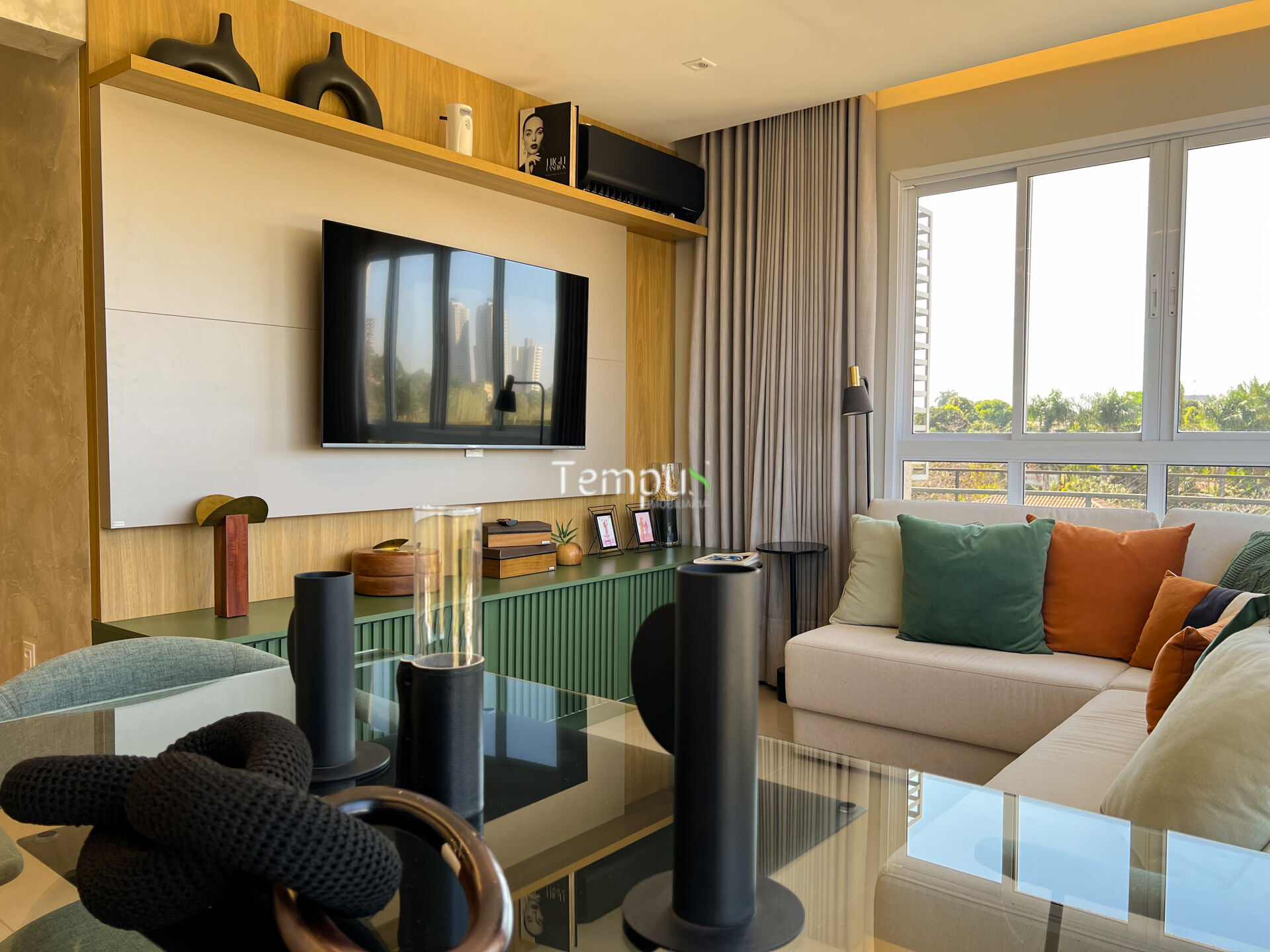 Apartamento à venda com 2 quartos, 64m² - Foto 5
