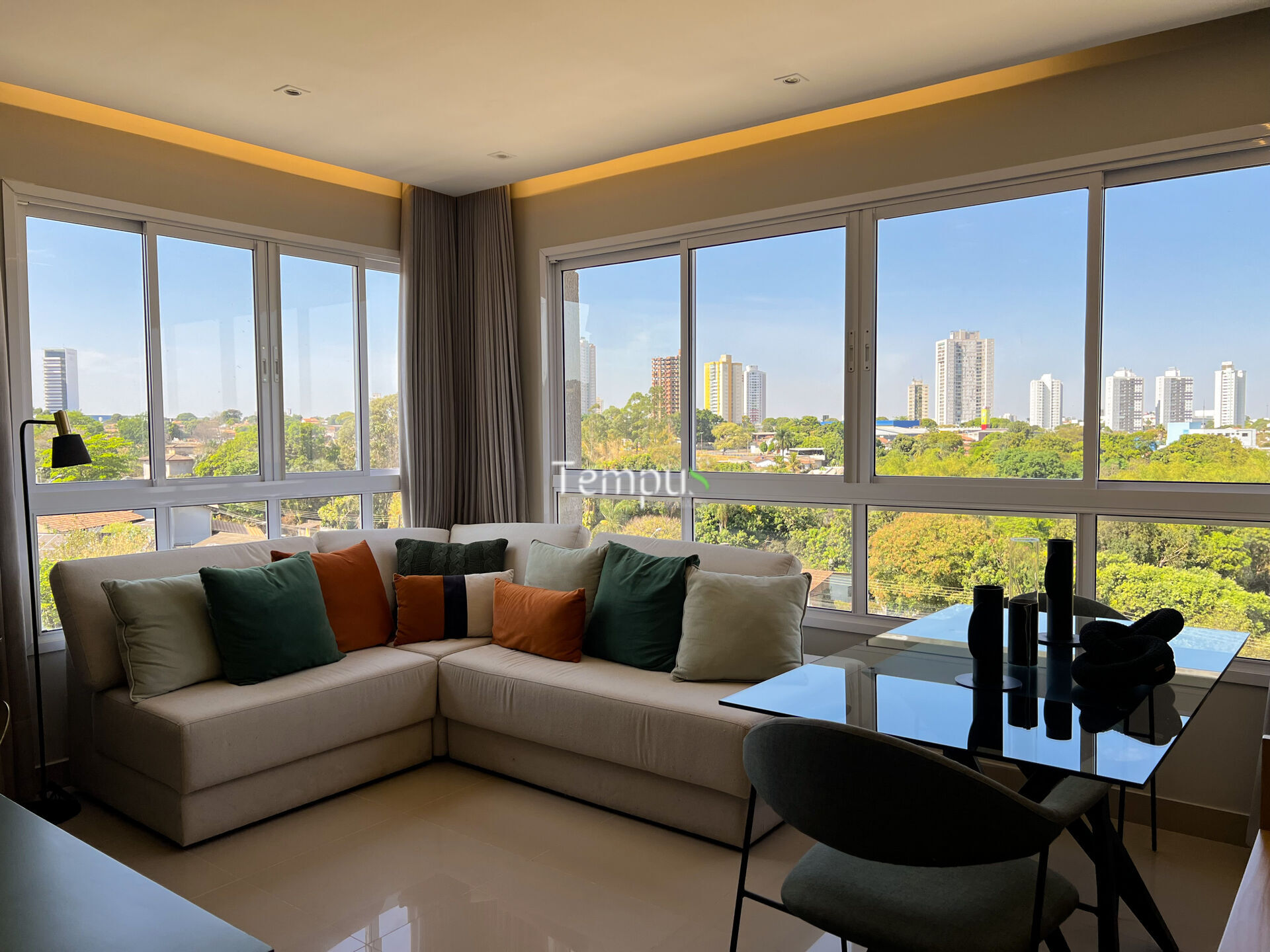 Apartamento à venda com 2 quartos, 64m² - Foto 13