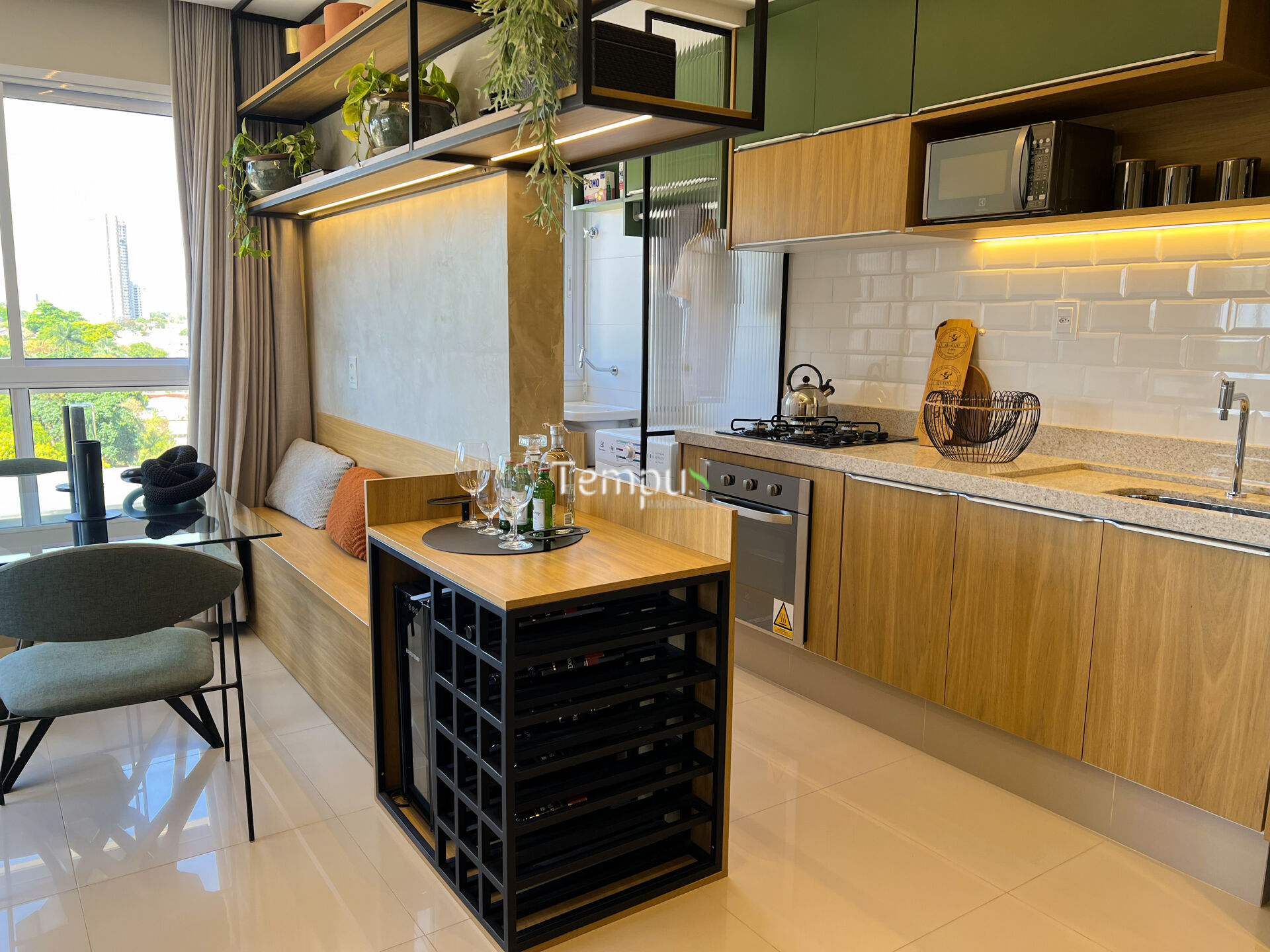 Apartamento à venda com 2 quartos, 64m² - Foto 12