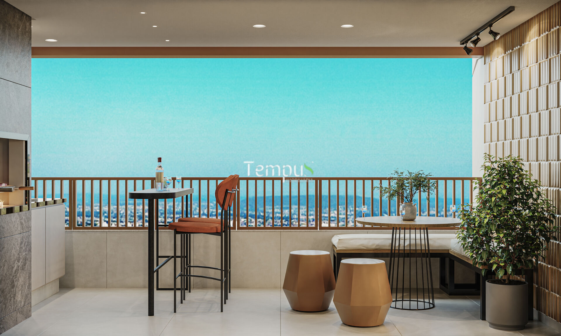 Apartamento, 2 quartos, 69 m² - Foto 5