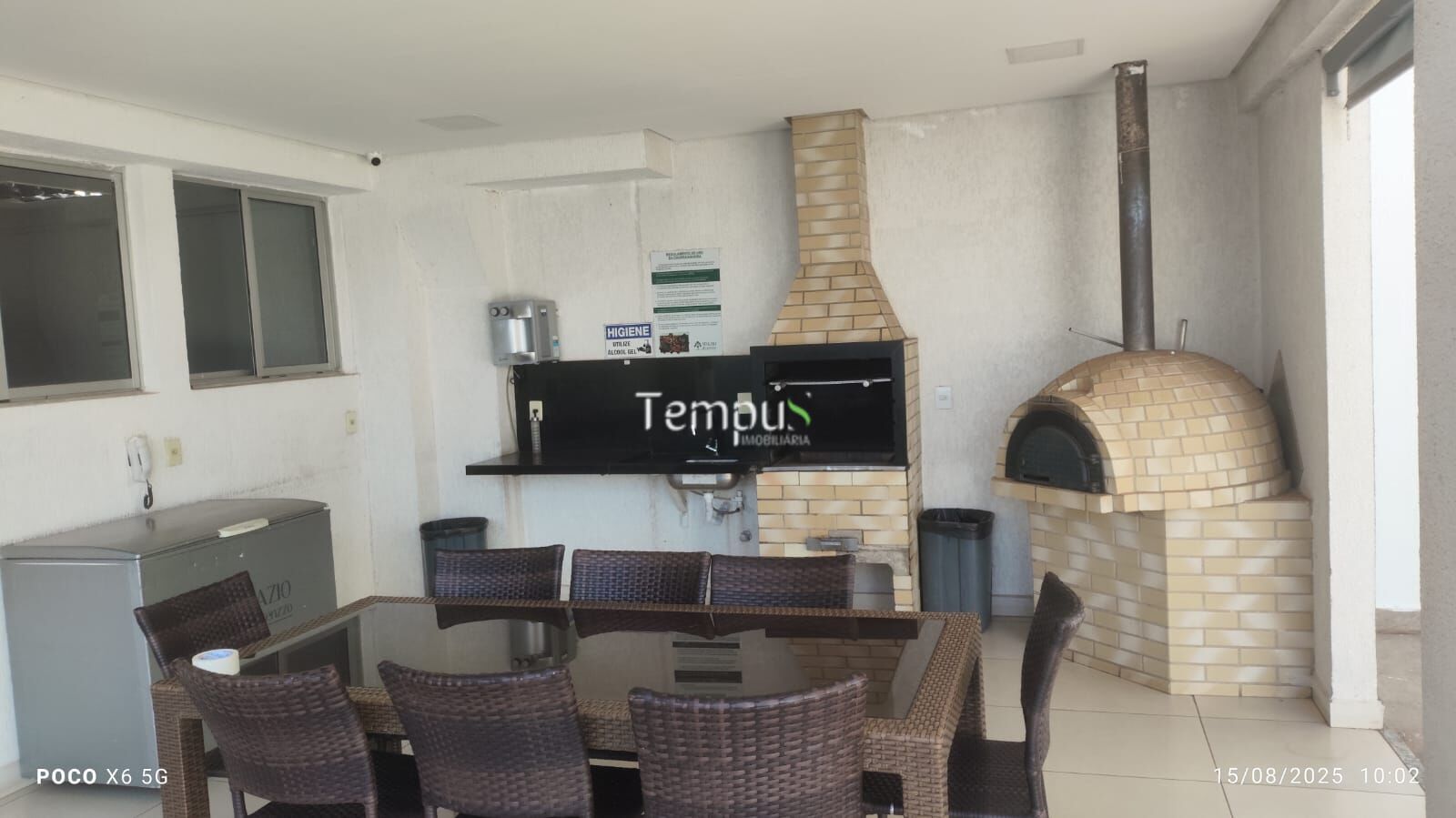Apartamento para alugar com 3 quartos, 75m² - Foto 25