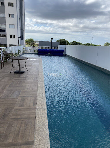Apartamento para alugar com 3 quartos, 75m² - Foto 34