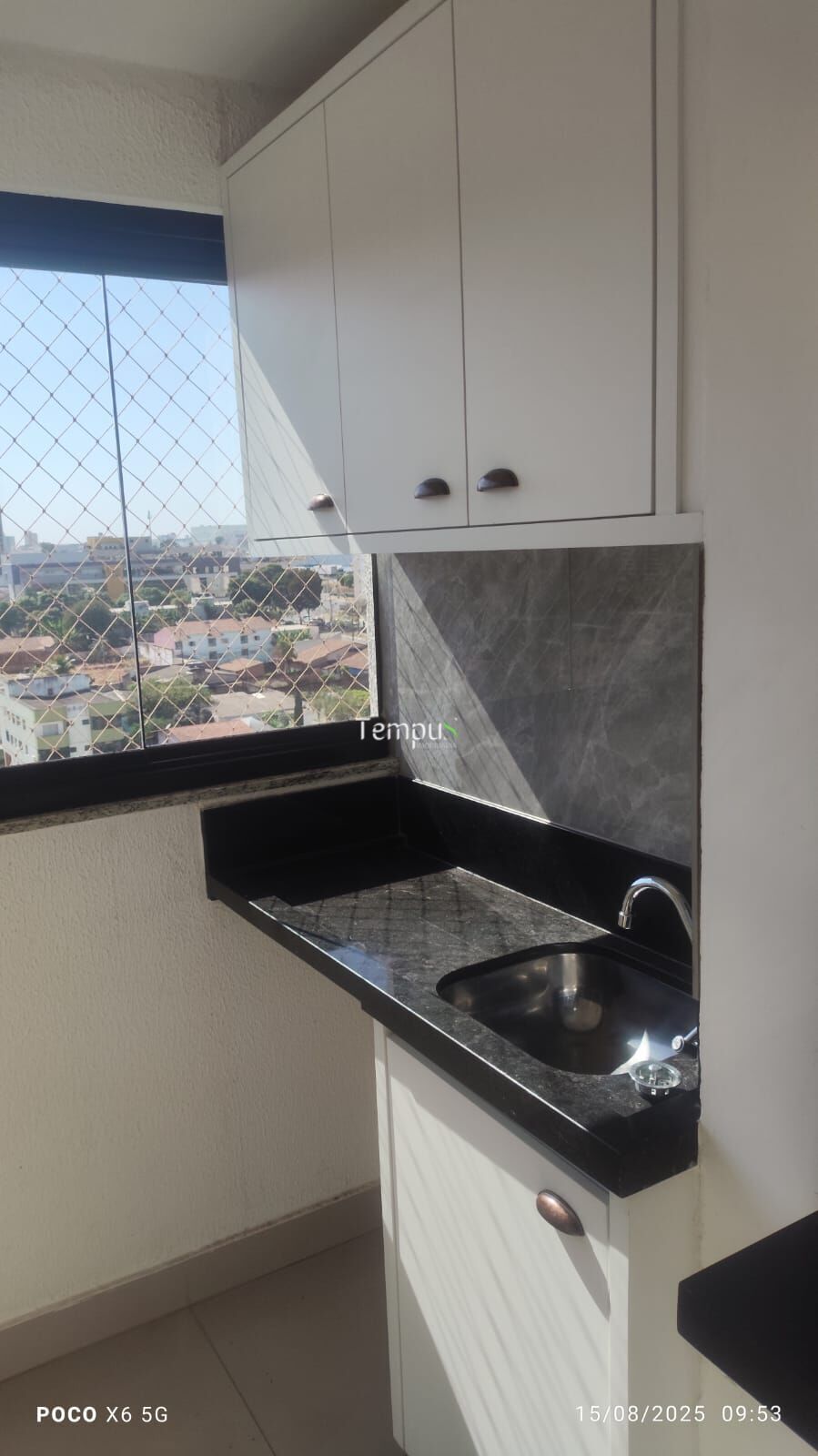 Apartamento para alugar com 3 quartos, 75m² - Foto 11