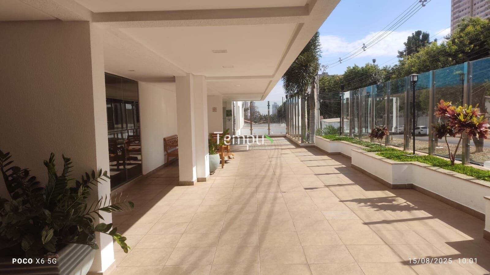Apartamento para alugar com 3 quartos, 75m² - Foto 4