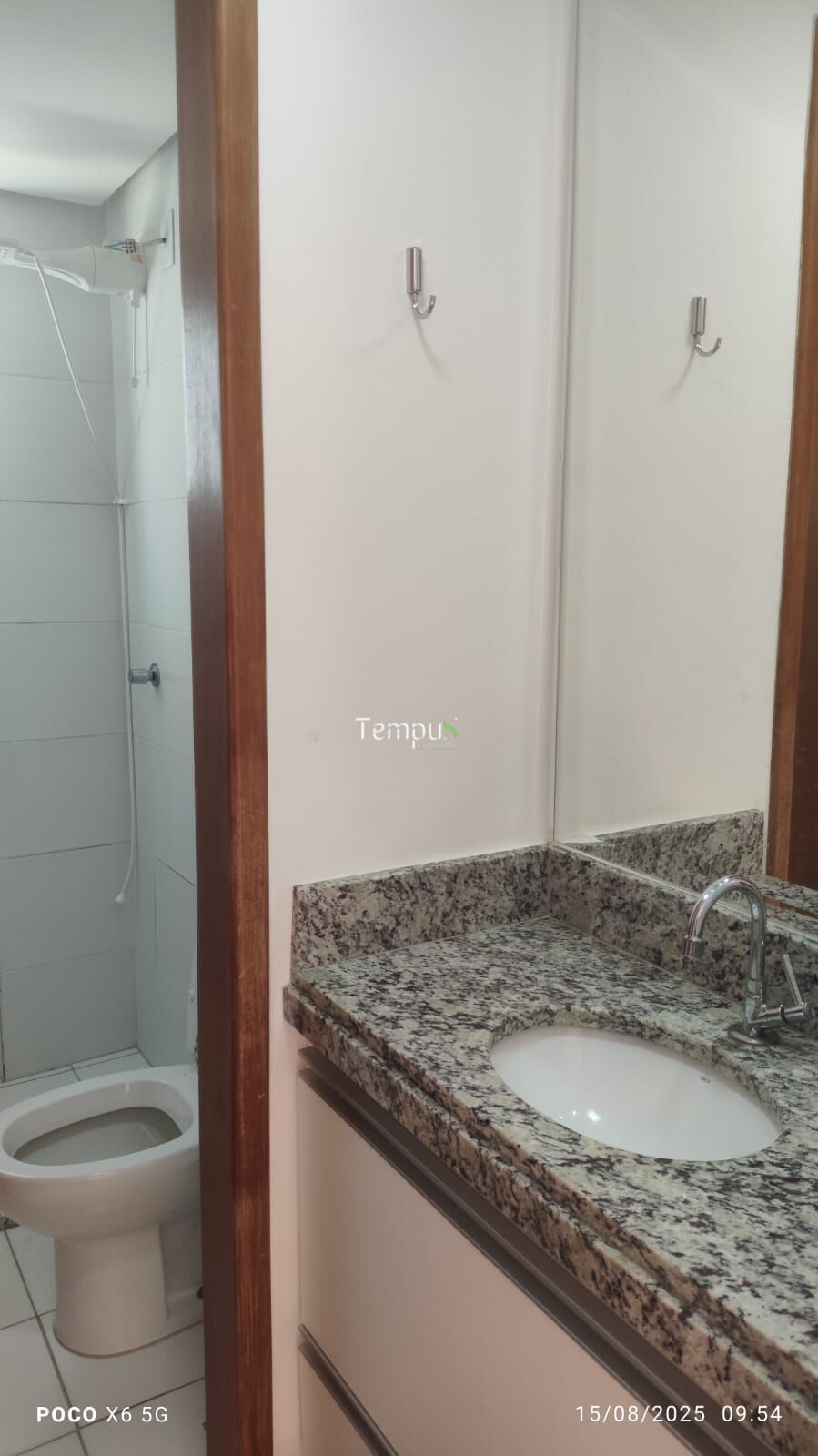Apartamento para alugar com 3 quartos, 75m² - Foto 17
