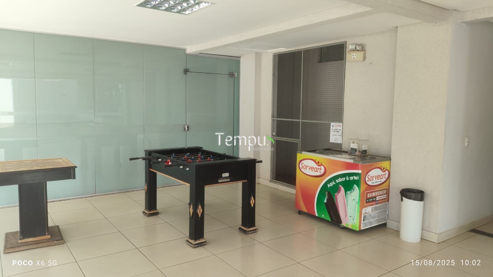 Apartamento para alugar com 3 quartos, 75m² - Foto 30