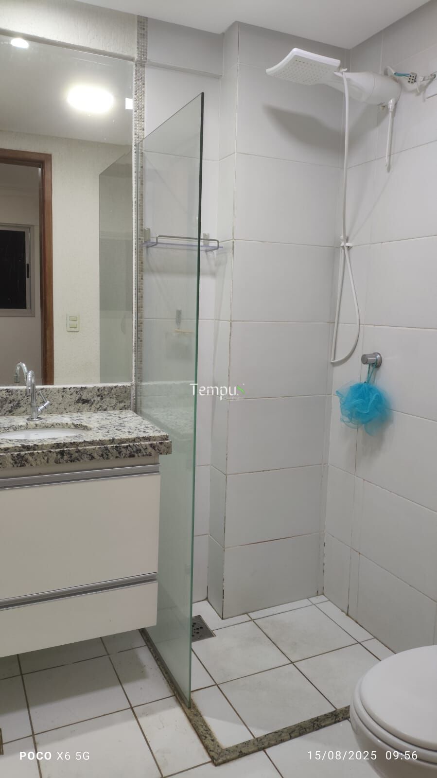 Apartamento para alugar com 3 quartos, 75m² - Foto 22