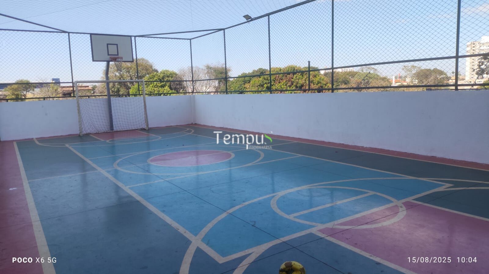 Apartamento para alugar com 3 quartos, 75m² - Foto 18