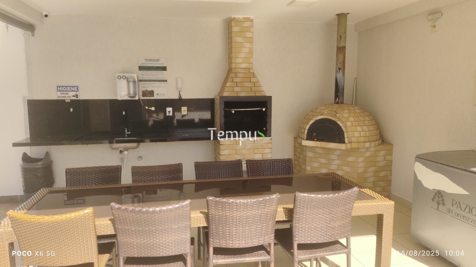 Apartamento para alugar com 3 quartos, 75m² - Foto 20