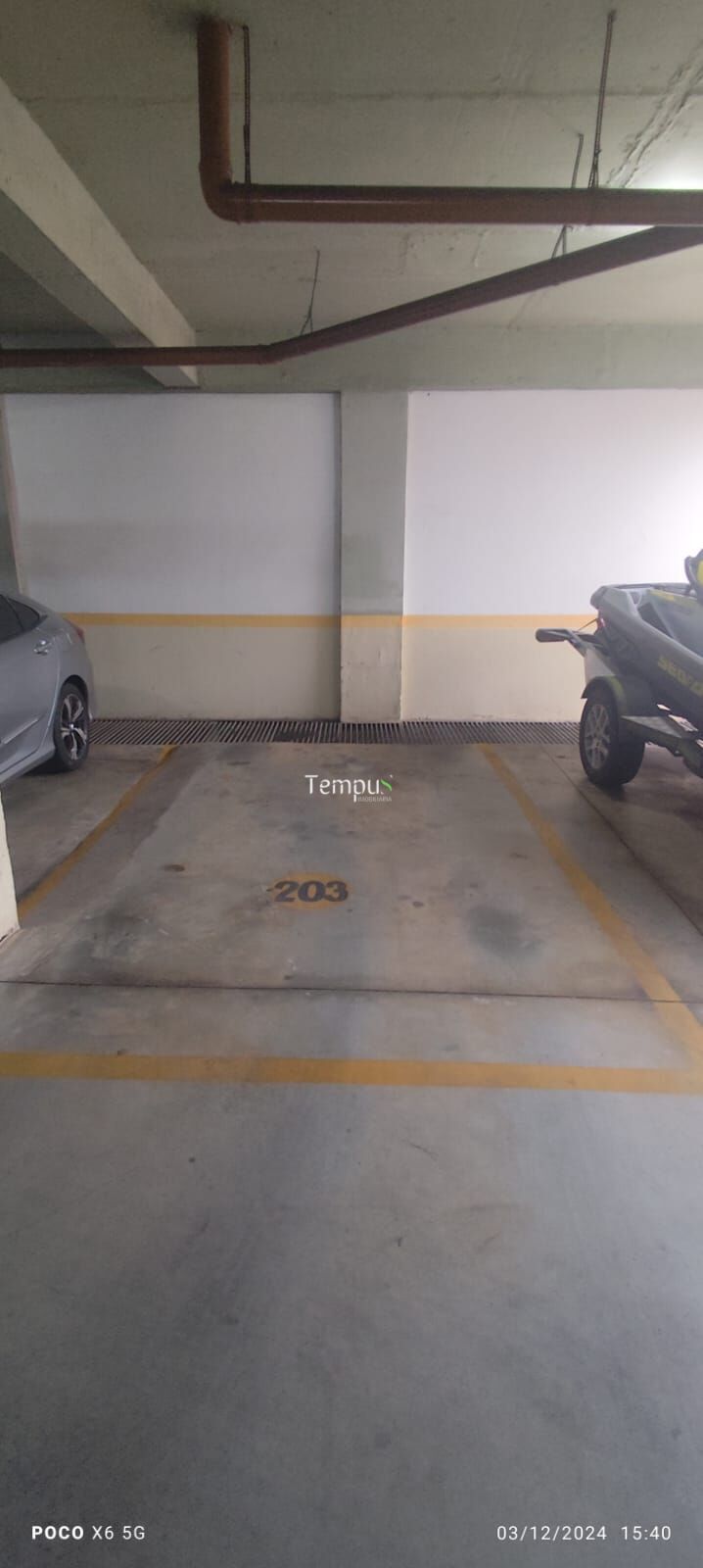 Apartamento para alugar com 3 quartos, 75m² - Foto 31