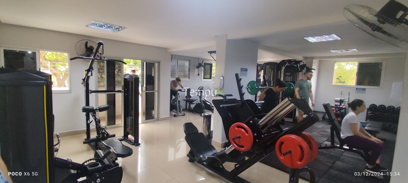 Apartamento para alugar com 3 quartos, 75m² - Foto 32