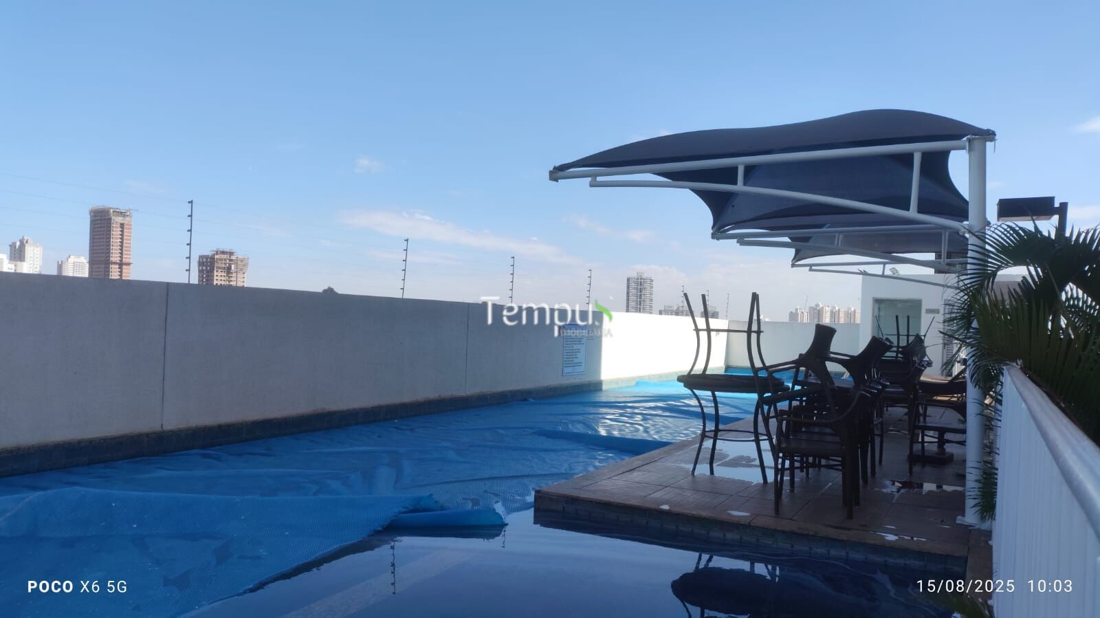 Apartamento para alugar com 3 quartos, 75m² - Foto 28
