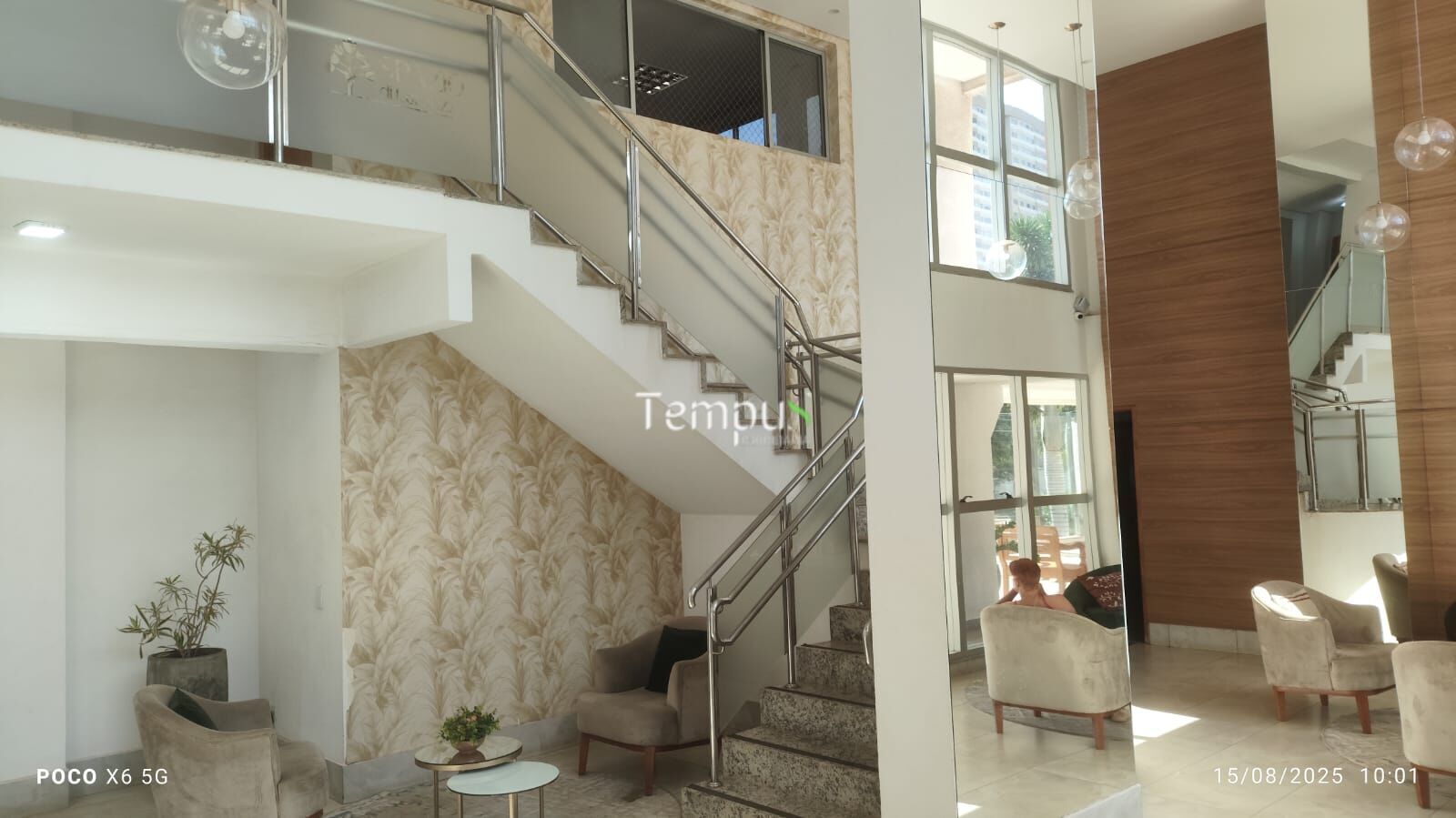 Apartamento para alugar com 3 quartos, 75m² - Foto 3