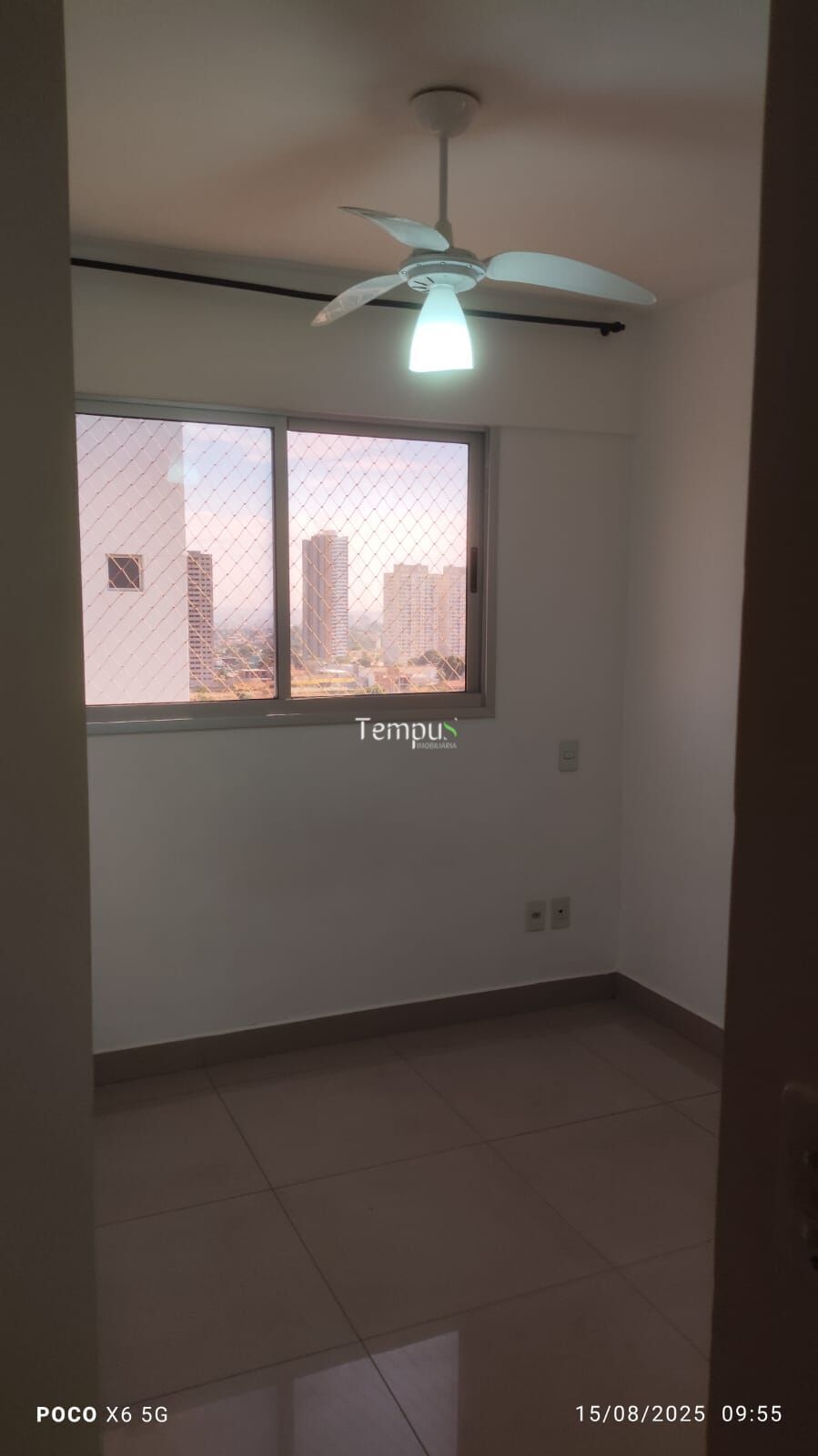 Apartamento para alugar com 3 quartos, 75m² - Foto 6