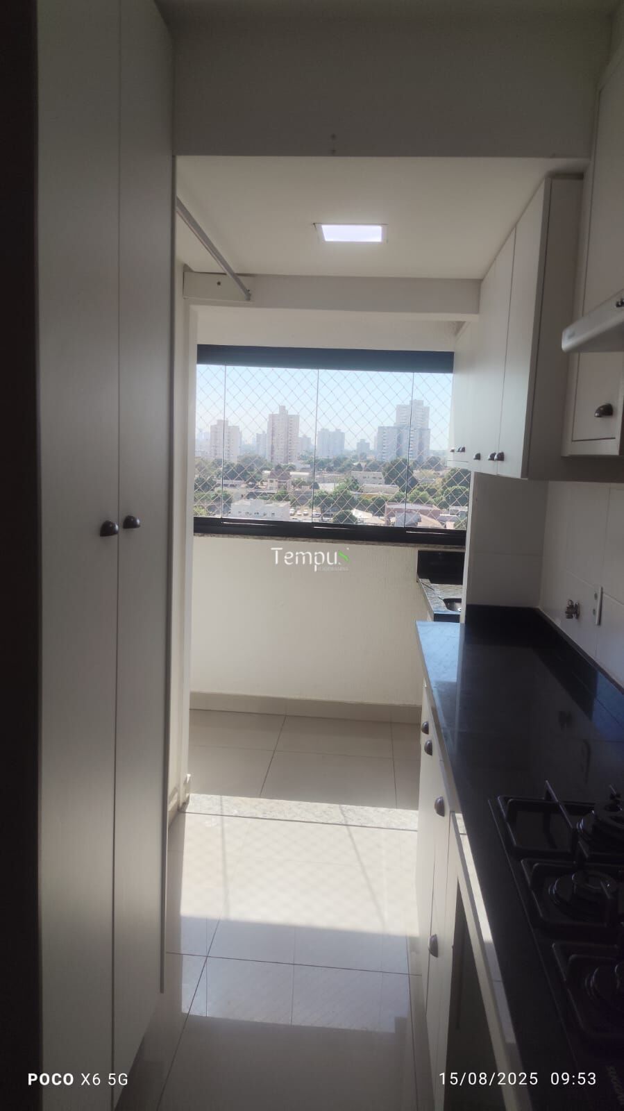 Apartamento para alugar com 3 quartos, 75m² - Foto 7